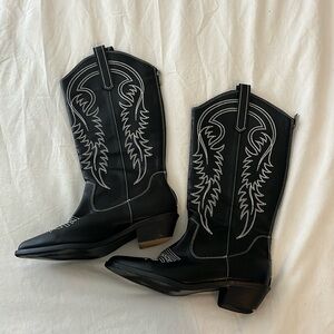 Cowboy Boots